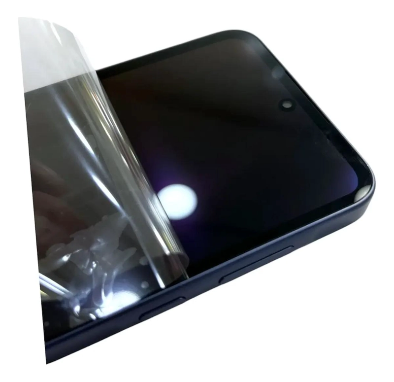 PANTALLA OLED COMPATIBLE SAMSUNG A35 5G CON MARCO - 3