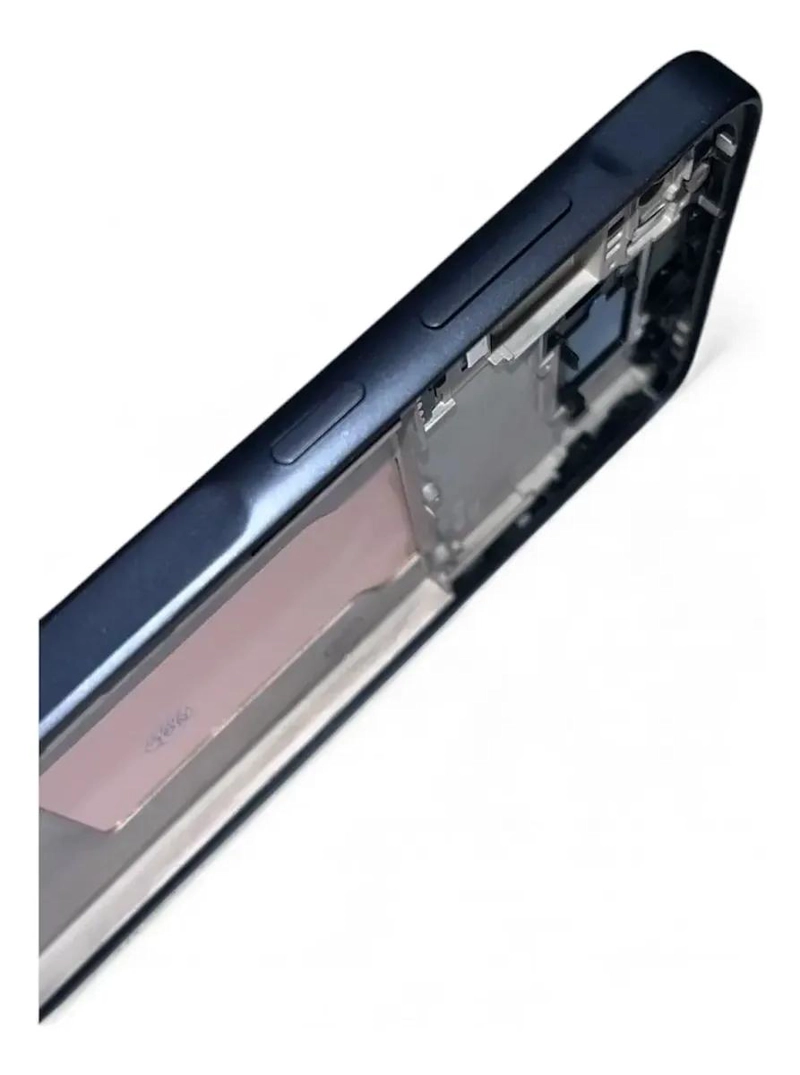 PANTALLA OLED COMPATIBLE SAMSUNG A35 5G CON MARCO - 4