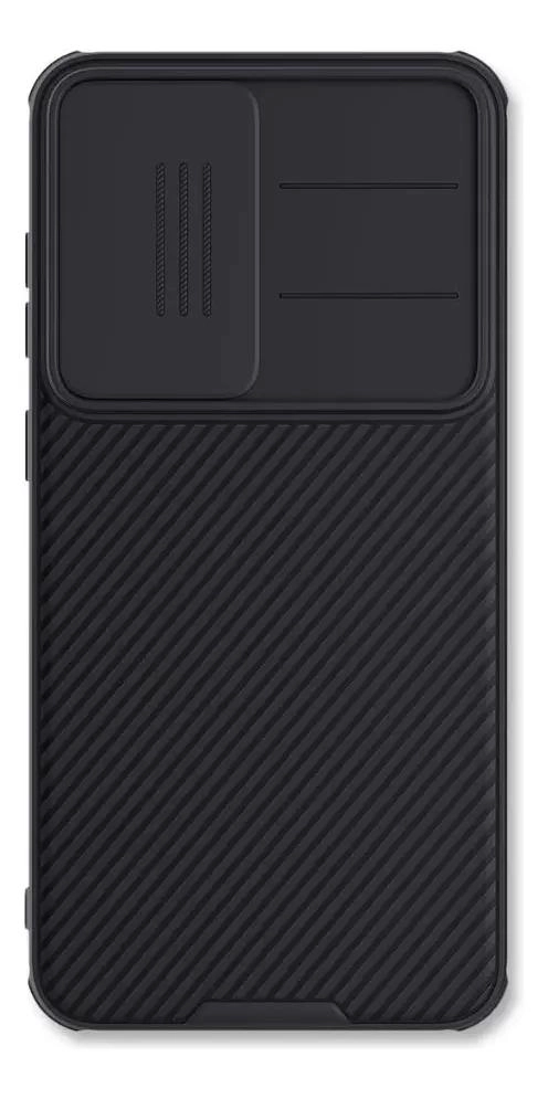 CARCASA ANTIGOLPES PARA SAMSUNG S25 CON DISEÑO ANTIDESLIZANTE - 4