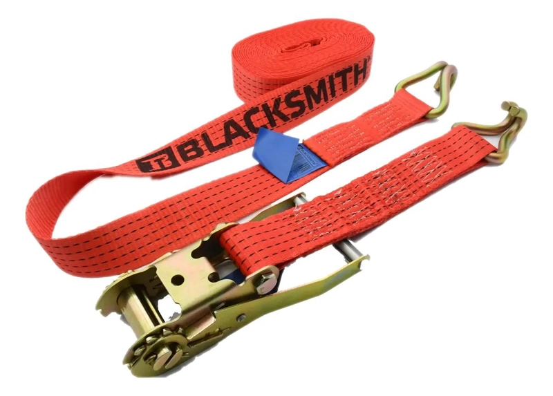 PACK 6 ESLINGAS DE AMARRE 9MTS 5000 KG - 3