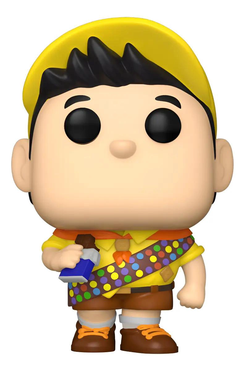 FIGURITA FUNKO POP RUSSELL DISNEY 1479 - 1