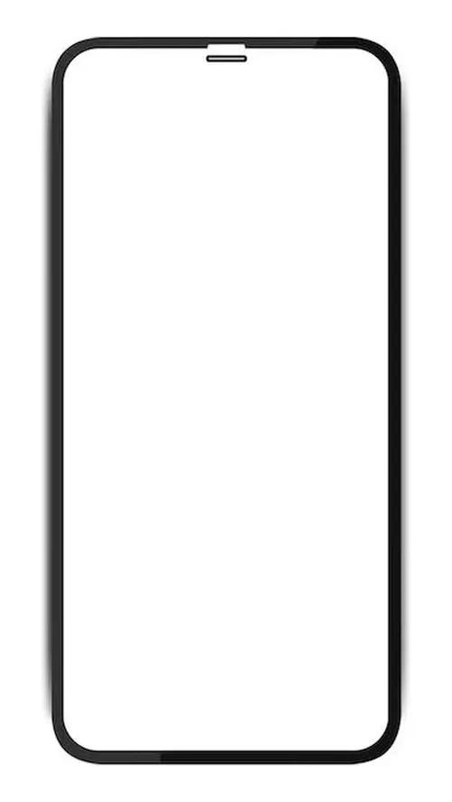 PACK 3 MICAS VIDRIO TEMPLADO PARA IPHONE 11 Y XR - 3