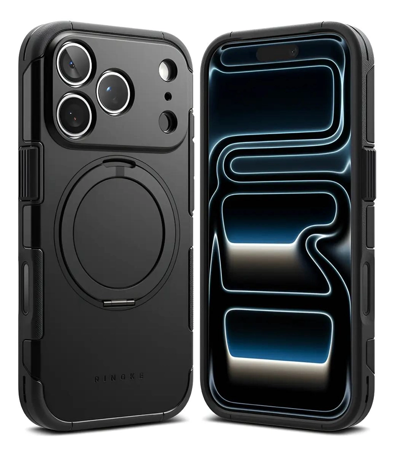 GENÉRICO CARCASA RINGKE PARA IPHONE 17 PRO