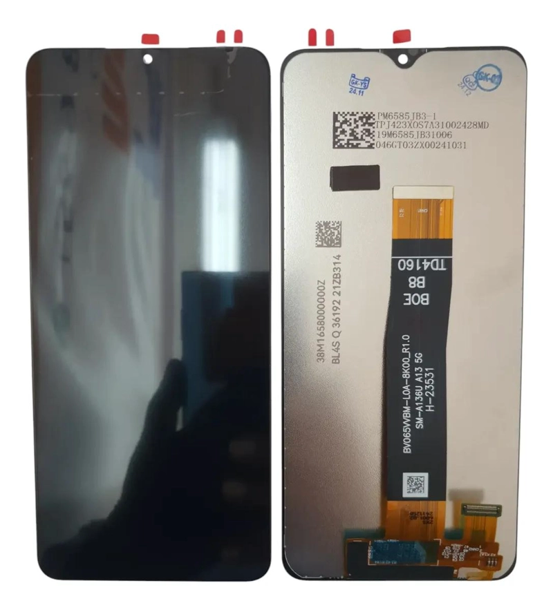 GENÉRICO PANTALLA COMPATIBLE SAMSUNG A04S A047
