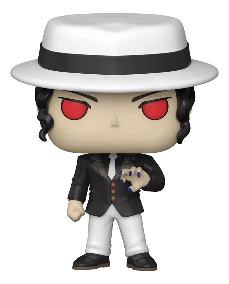 FUNKO POP MUZAN KIBUTSUJI DEMON SLAYER - 1