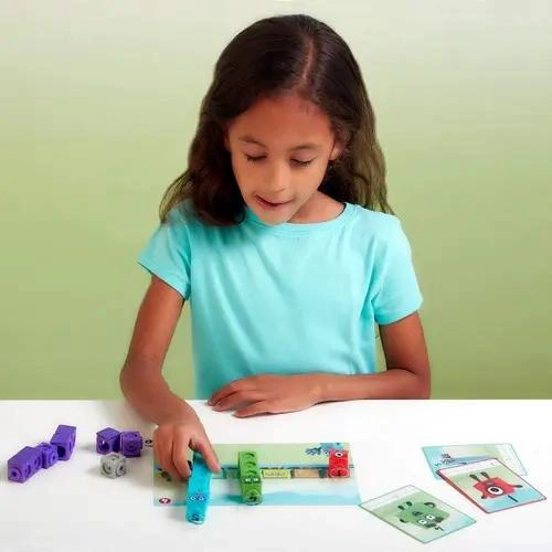 CUBOS DE MATEMATICAS EDUCATIVOS 251 PIEZAS - 4