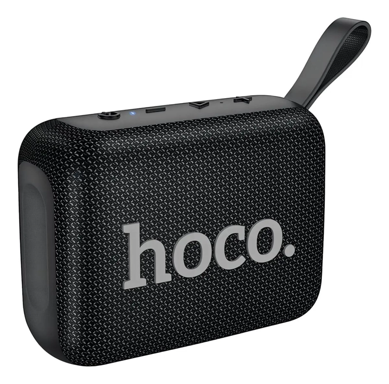 PARLANTES BLUETOOTH CON FM USB AUX TF NEGRO - 1
