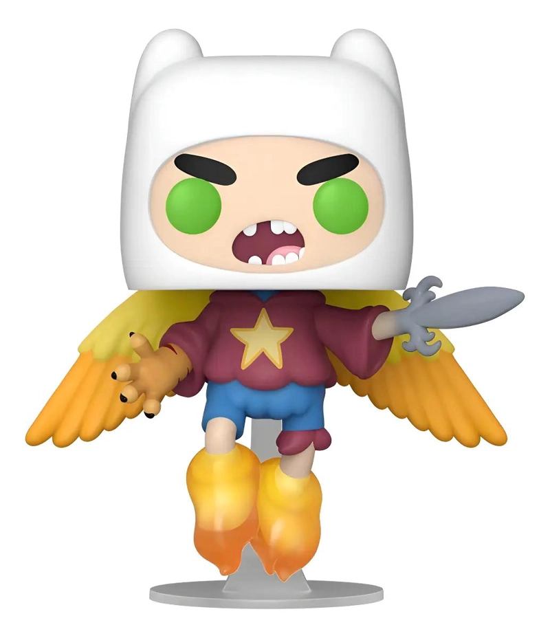 FUNKO POP FINN THE HUMAN 1077 - 3