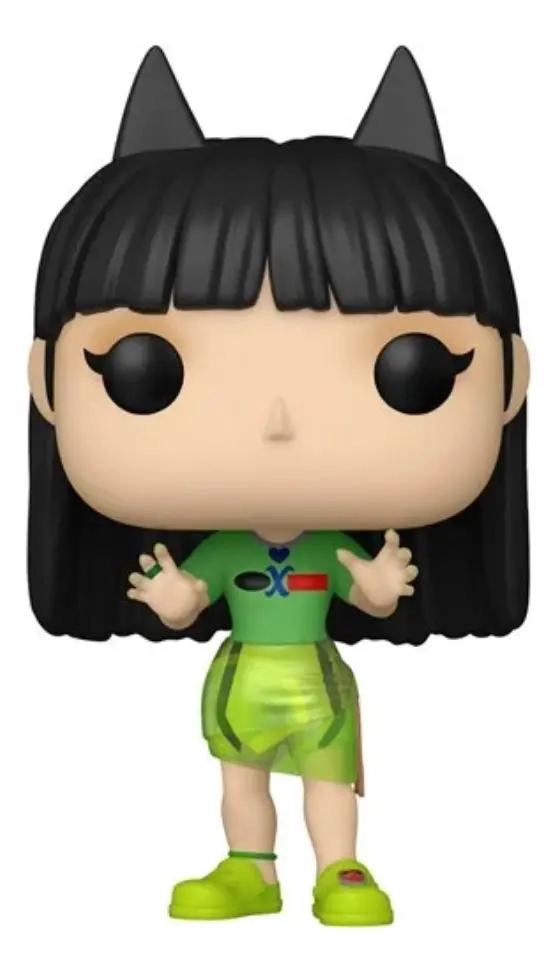 FUNKO POP ROCKS NEW JEANS HAERIN 453 - 1