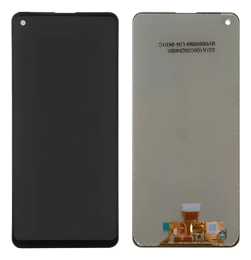 GENÉRICO PANTALLA LCD COMPATIBLE SAMSUNG A21S