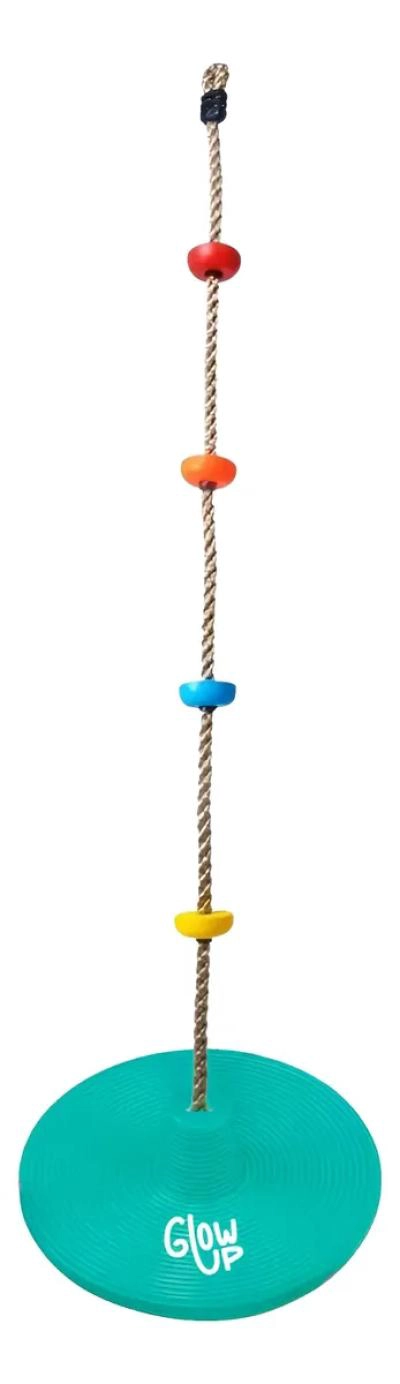 COLUMPIO MECEDOR ESCALADA MULTICOLOR - 1