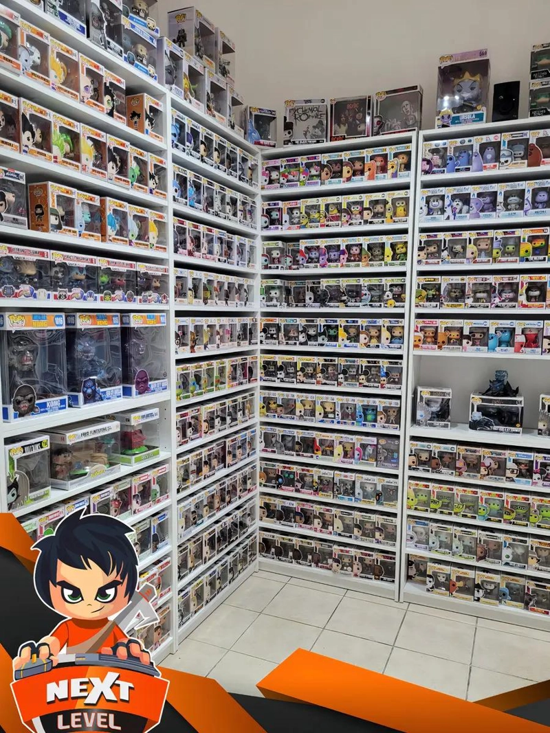 FIGURA COLECCIONABLE TANJIRO CON FIDEOS - 5