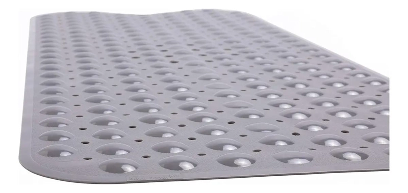 GOMA ANTIDESLIZANTE PARA DUCHA Y BAÑERA 39X100CM - 2