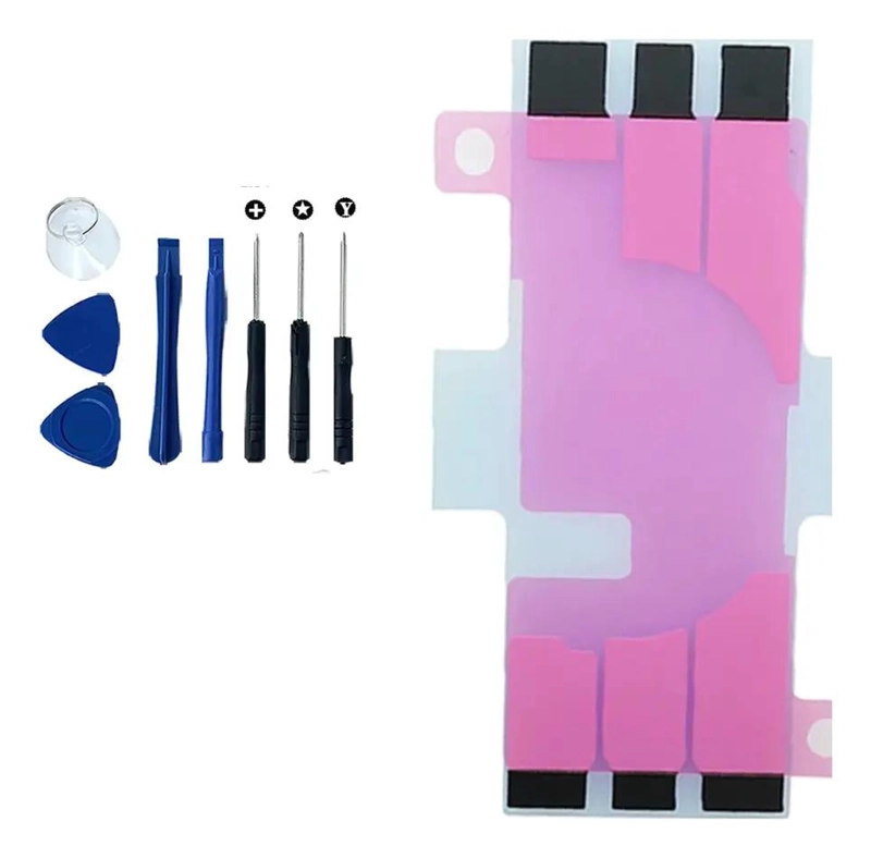 BATERIA PARA IPHONE 13 CON KIT DE INSTALACION - 2