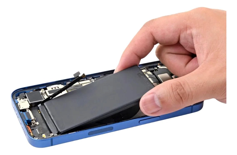 BATERIA PARA IPHONE 13 CON KIT DE INSTALACION - 3