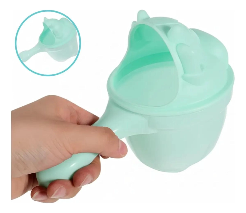JARRO REGADERA PARA BAÑO DE BEBE - 5