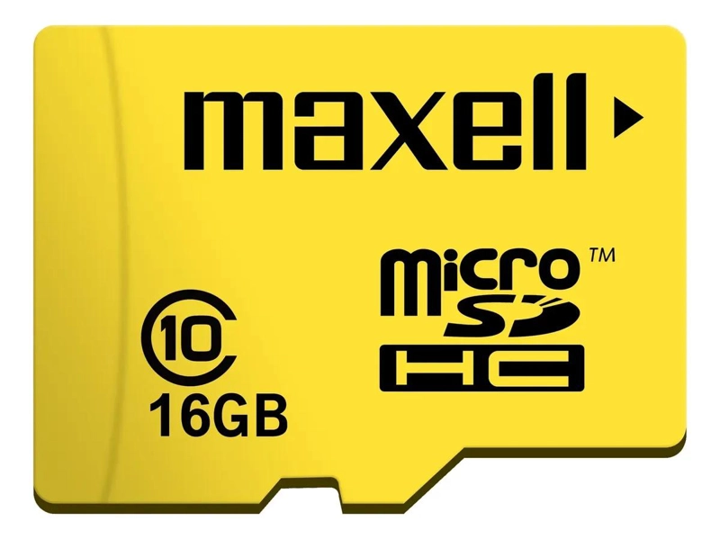 PACK 3 TARJETAS MICRO SD 16GB CLASE 10 - 2