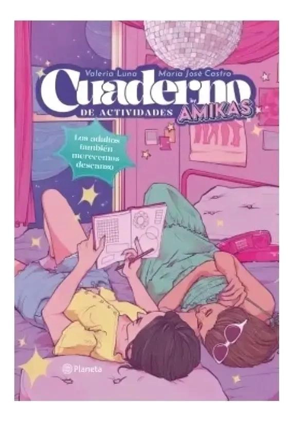 CUADERNO DE ACTIVIDADES PARA NIÑOS - 1