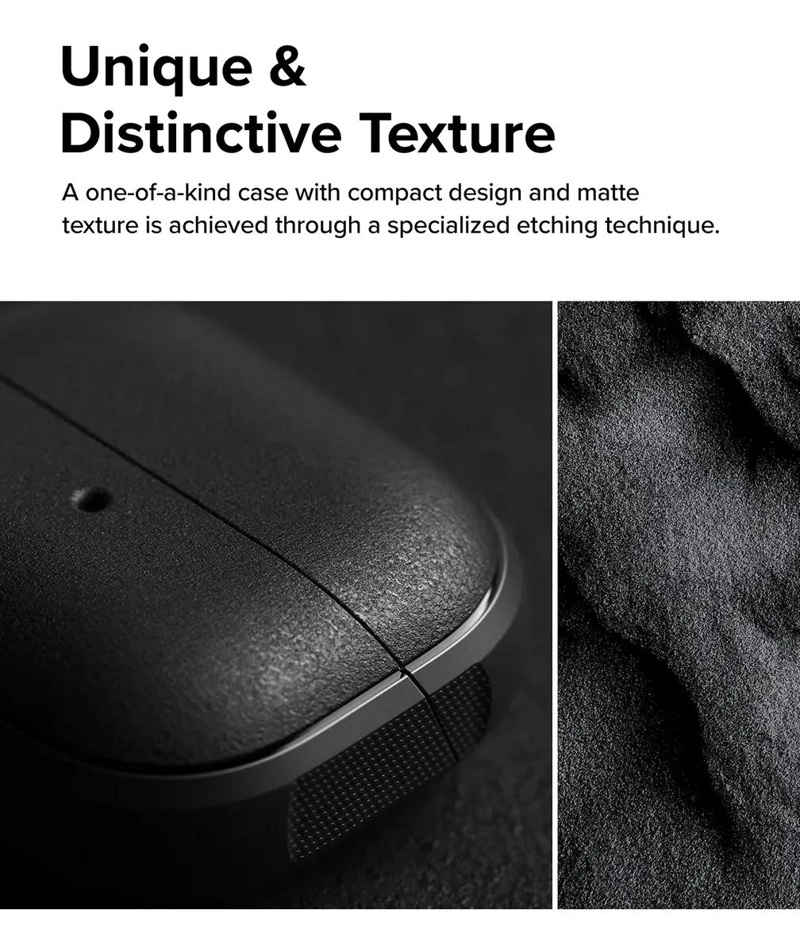 CARCASA PARA GALAXY BUDS 3 Y 3 PRO ONYX - 3