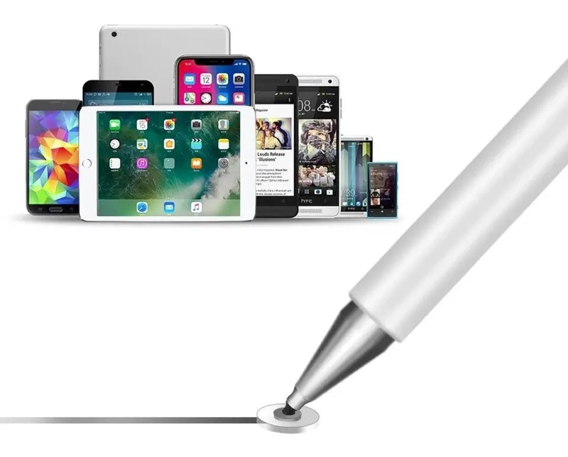 GENÉRICO LAPIZ UNIVERSAL PARA TABLET Y GUANTE