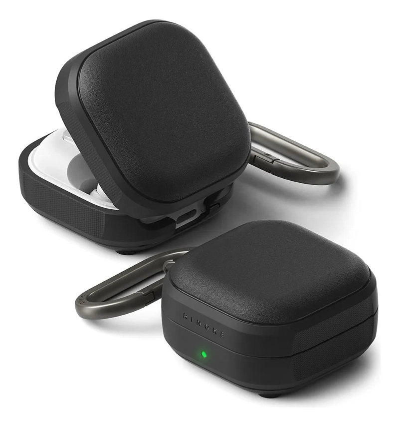 CARCASA PROTECTORA PARA GALAXY BUDS 4 Y 4 PRO - 1