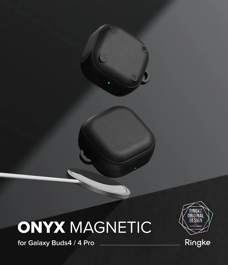 CARCASA PROTECTORA PARA GALAXY BUDS 4 Y 4 PRO - 4