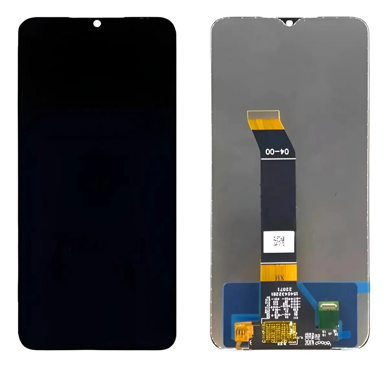 GENÉRICO PANTALLA COMPATIBLE PARA XIAOMI REDMI 10 5G