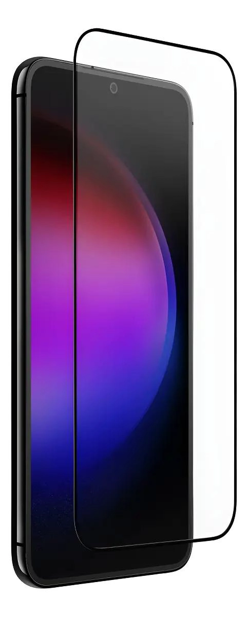 GENÉRICO LAMINA VIDRIO TEMPLADO PARA SAMSUNG S24 S25