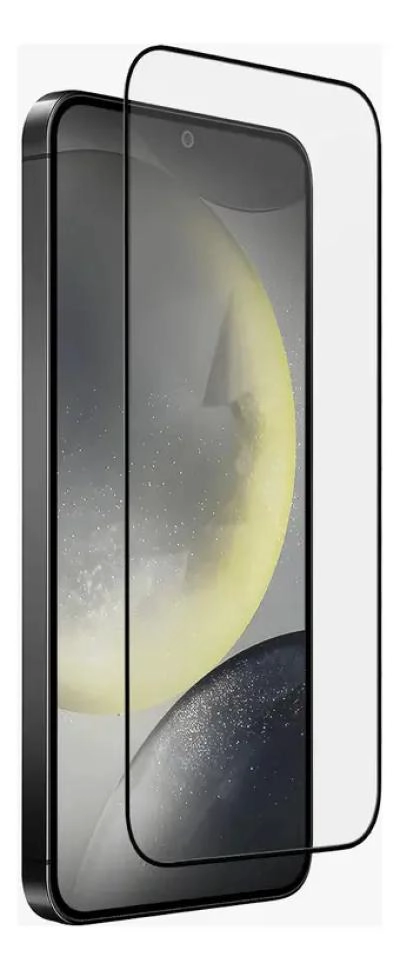 LAMINA VIDRIO TEMPLADO PARA SAMSUNG S24 S25 - 2
