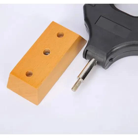 SOPORTE DE GUITARRA CON BLOQUEO DE SEGURIDAD - 4
