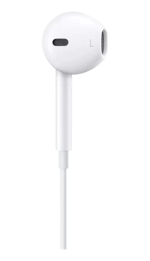 AURICULARES EARPODS CON CONEXION USB-C - 3