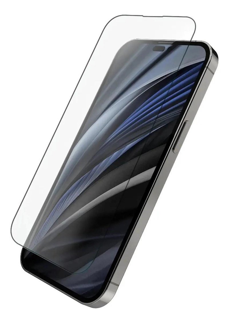GENÉRICO PACK CARCASA Y MICA PARA IPHONE 14 PRO