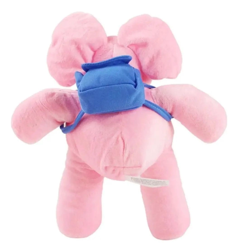 PELUCHE DE POCOYO EXCELENTE CALIDAD - 2