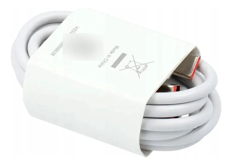 CABLE TURBO 6A USB-A A TIPO C 1.8 M - 4