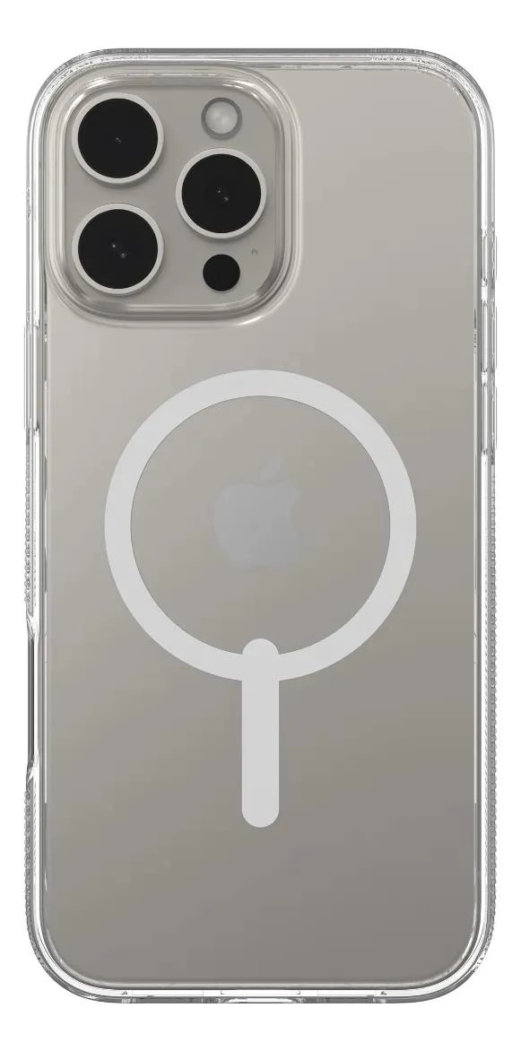 GENÉRICO CARCASA CRYSTAL PALACE RESISTENTE PARA IPHONE