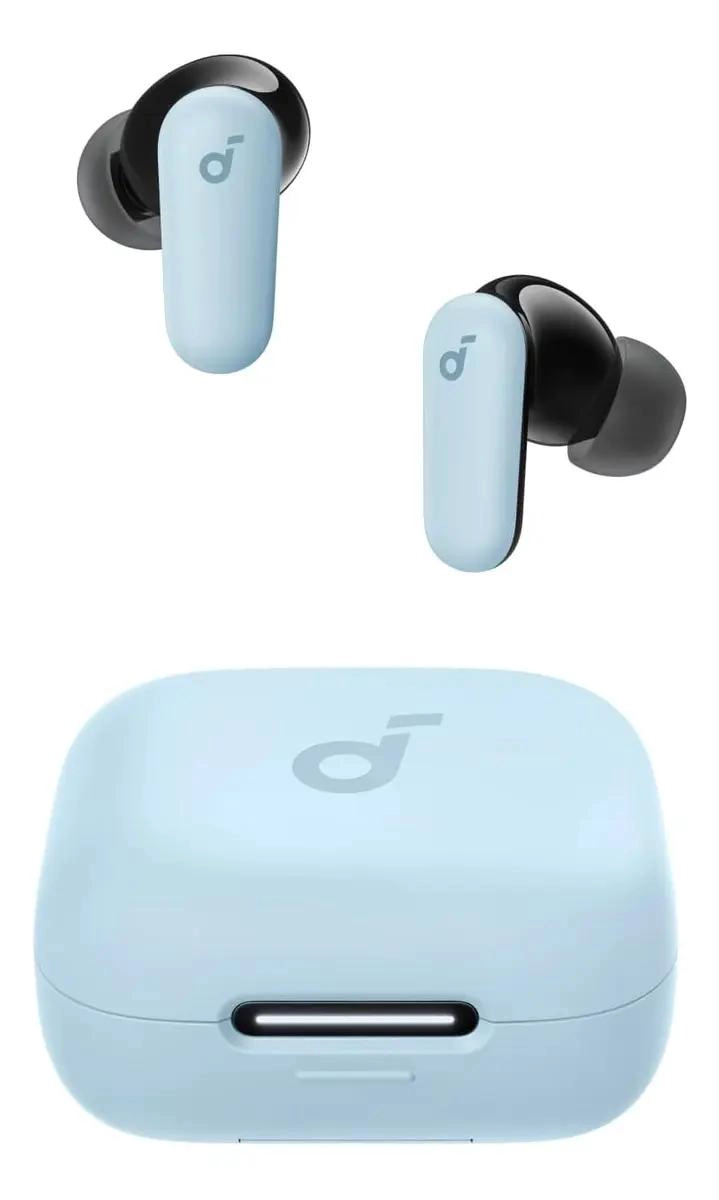 AUDIFONOS BLUETOOTH GAMER CON CANCELACION DE RUIDO - 1
