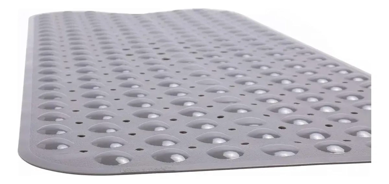 GOMA ANTIDESLIZANTE PARA TINA Y DUCHA 39X100CM - 2