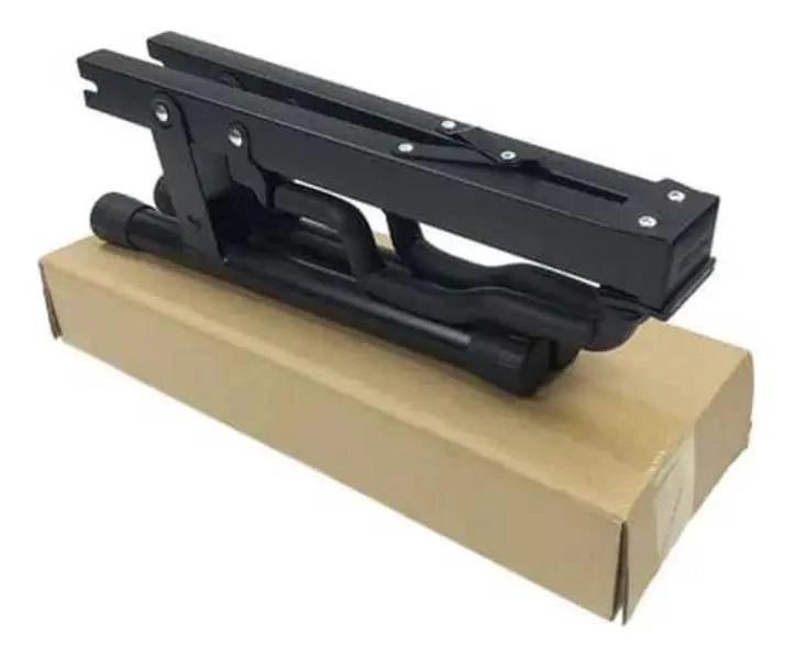 ATRIL PLEGABLE PARA GUITARRA O BAJO - 1