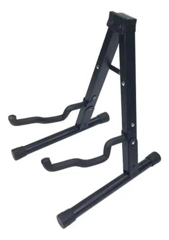 ATRIL PLEGABLE PARA GUITARRA O BAJO - 2