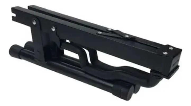ATRIL PLEGABLE PARA GUITARRA O BAJO - 3