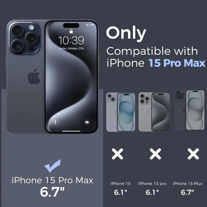 CARCASA 360 ANTIGOLPE Y SUMERGIBLE PARA IPHONE - 2