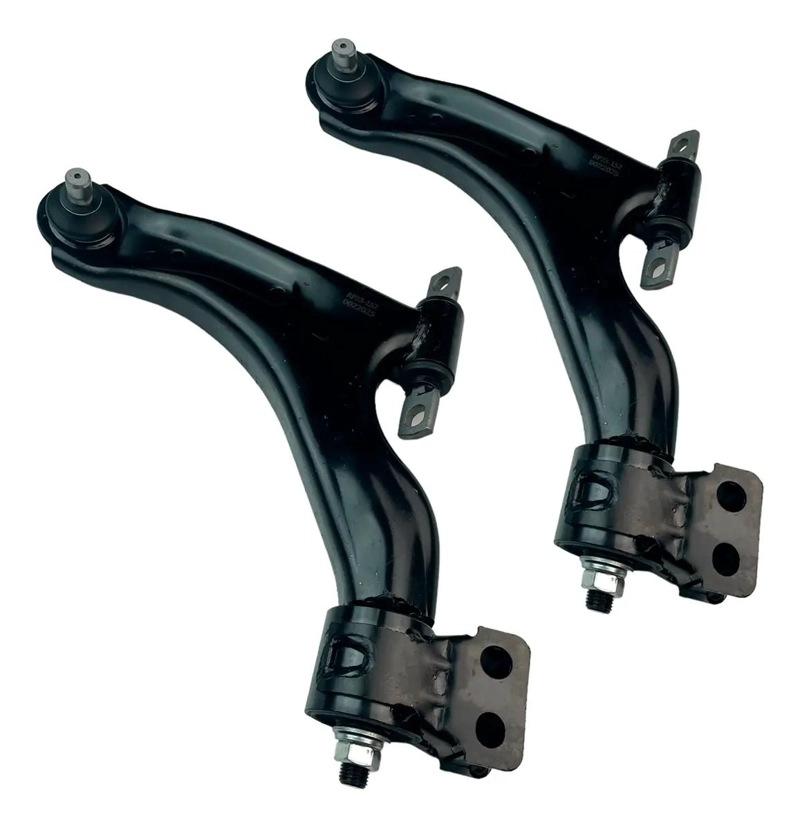 BANDEJAS INFERIOR CHEVROLET SPARK GT 2010-2022 - 2