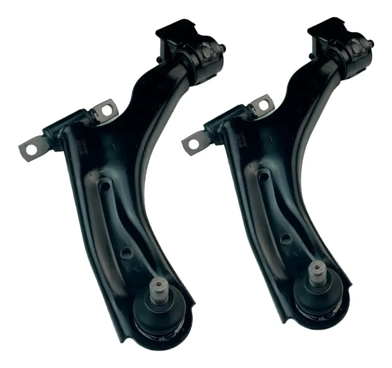 BANDEJAS INFERIOR CHEVROLET SPARK GT 2010-2022 - 3
