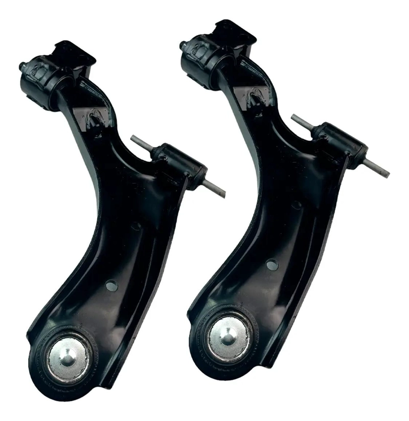BANDEJAS INFERIOR CHEVROLET SPARK GT 2010-2022 - 5