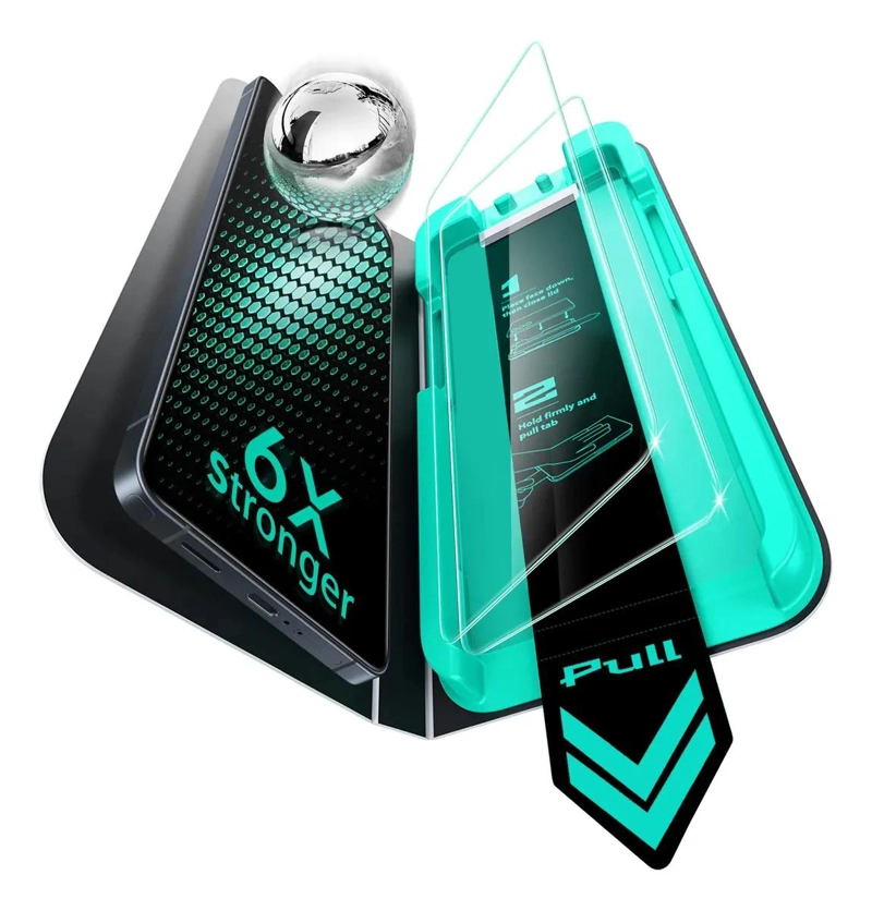 LAMINA DE PANTALLA ARMORITE PARA GALAXY S26 ULTRA - 1