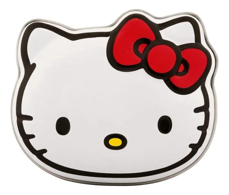 ESTUCHE DE PUAS HELLO KITTY X18 UNID - 5