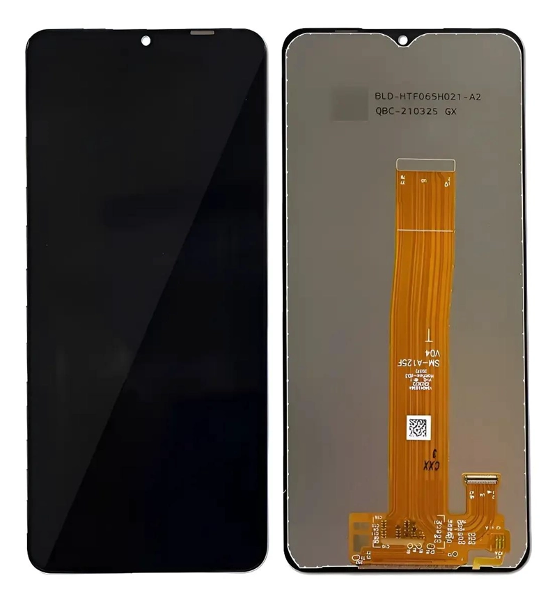 GENÉRICO MODULO TACTIL COMPATIBLE SAMSUNG A12