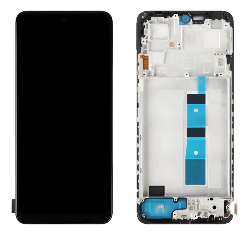 PANTALLA INCELL PARA XIAOMI REDMI NOTE 12 4G - 1