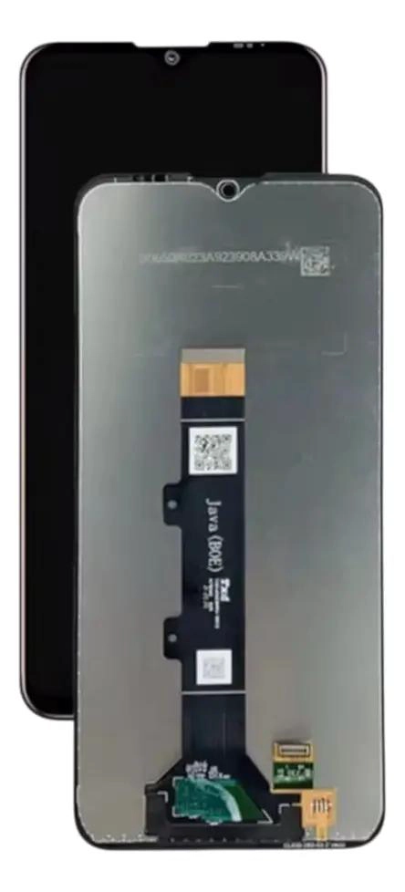 GENÉRICO PANTALLA PARA MOTOROLA MOTO G30 G20 CALIDAD PREMIUM