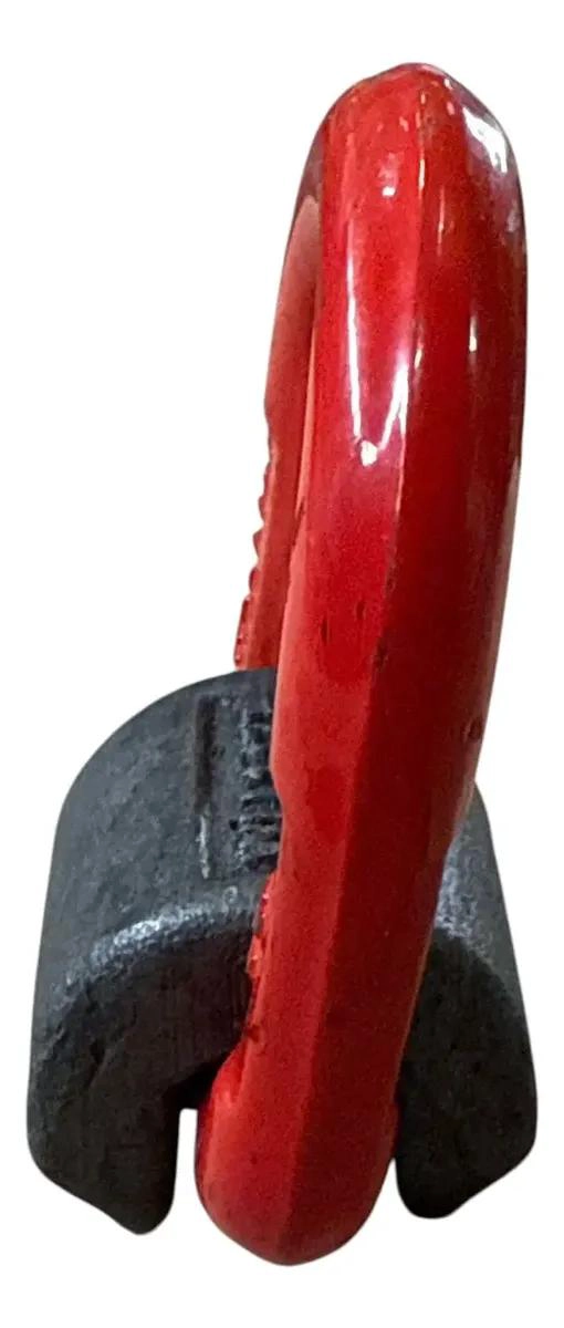 GANCHO ARGOLLA CANCAMO PARA SOLDAR Y ESLINGAS - 4